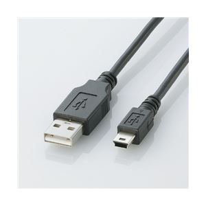 U2C-M50BK 5個セット