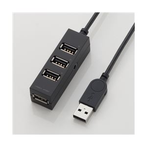 U2H-TZ410SBK 10個セット
