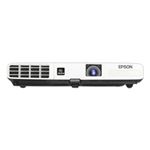 エプソン(EPSON) 液晶プロジェクター／Offirio／2600lm／XGA／薄型44mm／約1.7kg EB-1751