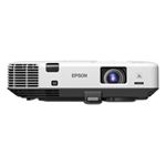 エプソン(EPSON) 液晶プロジェクター／Offirio／4200lm／WXGA／無線LANオプション対応／約3.9kg EB-1945W
