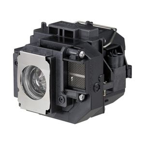 エプソン(EPSON) EB-W8／X8／S8用 交換用ランプ ELPLP54