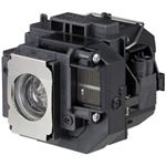 エプソン(EPSON) EB-W8／X8／S8用 交換用ランプ ELPLP54