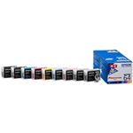 エプソン（EPSON） PX-5V用 インクカートリッジ（9色セット） IC9CL64