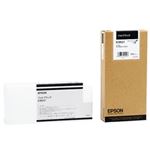 エプソン（EPSON） インクカートリッジ フォトブラック 350ml （PX-H10000／H8000用） ICBK57