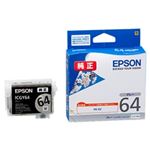 エプソン（EPSON） PX-5V用 インクカートリッジ（グレー） ICGY64