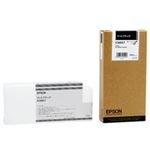 エプソン（EPSON） インクカートリッジ マットブラック 350ml （PX-H10000／H8000用） ICMB57