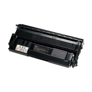 エプソン（EPSON） LP-S2200／S3200用 環境推進トナー（10000ページ対応） LPB3T25V