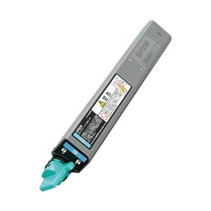 エプソン（EPSON） LP-M6000シリーズ用 環境推進Vトナー（シアン） LPC3T10CV