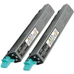 エプソン（EPSON） LP-M6000シリーズ用 環境推進Vトナー（ブラック） 2本パック LPC3T10KPV