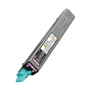 エプソン（EPSON） LP-M6000シリーズ用 環境推進Vトナー（マゼンタ） LPC3T10MV