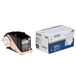 エプソン（EPSON） LP-S7100用 環境推進トナー／ブラック／Sサイズ（2200ページ） LPC3T17KV