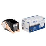 エプソン（EPSON） LP-S7100用 環境推進トナー／ブラック／Mサイズ（5500ページ） LPC3T18KV
