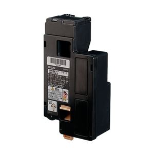 エプソン（EPSON） LP-S520／S620用 環境推進トナー／ブラック／Mサイズ（2000P） LPC4T8KV