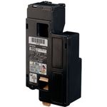 エプソン（EPSON） LP-S520／S620用 環境推進トナー／ブラック／Mサイズ（2000P） LPC4T8KV