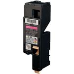 エプソン（EPSON） LP-S520／S620用 環境推進トナー／マゼンタ／Mサイズ（1400P） LPC4T8MV