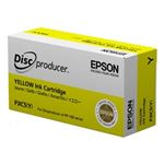 エプソン（EPSON） インクカートリッジ イエロー PJIC5Y