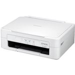 エプソン(EPSON) A4インクジェットプリンター／多機能／4色顔料／黒だけでモード搭載 PX-045A