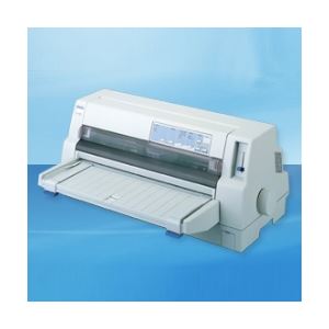 エプソン(EPSON) ドットインパクトプリンター／水平型／136桁（13.6インチ） VP-4300