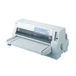 エプソン(EPSON) ドットインパクトプリンター／水平型／136桁（13.6インチ）／ネットワーク標準モデル VP-4300N