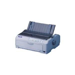エプソン(EPSON) ドットインパクトプリンター／ラウンド型／80桁（8インチ） VP-880