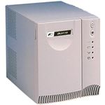 富士電機 小形無停電電源装置（500VA／320W） ラインインタラクティブ方式 正弦波出力 DL5115-500jL HFP