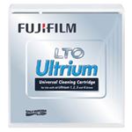 富士フィルム（FUJI）（メディア） LTO Ultrium クリーニングテープ LTO FB UL-1 CL UCC J