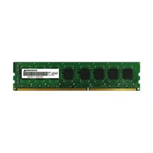グリーンハウス デスクトップ用 PC3-12800 240pin DDR3 SDRAM DIMM 2GB GH-DVT1600-2GB