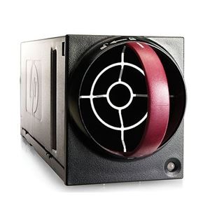 アクティブ冷却ファン モデル200