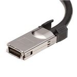 10GbE SFP+ 銅線ケーブル 3m