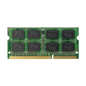 4GB 2Rx8 PC3L-10600E-9 メモリキット