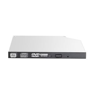 9.5mm SATA DVD-RWドライブ