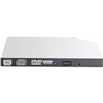 9.5mm SATA DVD-RWドライブ