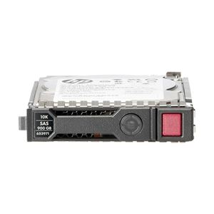 450GB 10krpm SC 2.5型 6G SAS ハードディスクドライブ
