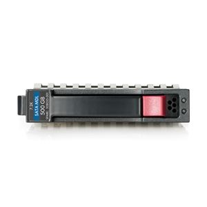 500GB 7.2krpm SC 2.5型 6G SATA ハードディスクドライブ