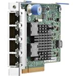 Ethernet 1Gb 4ポート 366FLR ネットワークアダプター