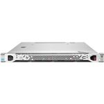 DL320e G8 Xeon E3-1220v2 3.10GHz 1P/4C 4GB HPSATA/4LFF(3.5)B120i/ZM ラック