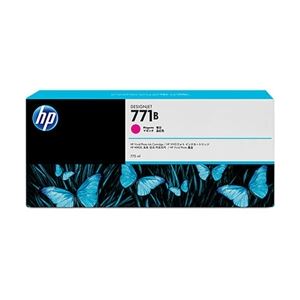 HP 771B インクカートリッジ マゼンタ B6Y01A