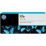 HP 771B インクカートリッジ イエロー B6Y02A