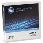 HP LTO5 Ultrium 3TB RW データカートリッジ