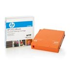 HP（旧コンパック） HP LTO Ultrium ユニバーサル クリーニングカートリッジ C7978A