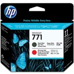 HP HP 771 プリントヘッド MK＆R CE017A