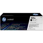 HP HP 305A トナーカートリッジ 黒 CE410A