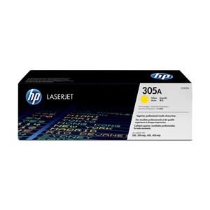 HP HP 305A トナーカートリッジ イエロー CE412A