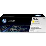 HP HP 305A トナーカートリッジ イエロー CE412A