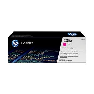 HP HP 305A トナーカートリッジ マゼンタ CE413A