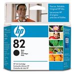 HP hp 82インクカートリッジ ブラック CH565A