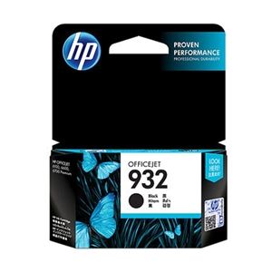 HP HP 932 インクカートリッジ 黒 CN057AA