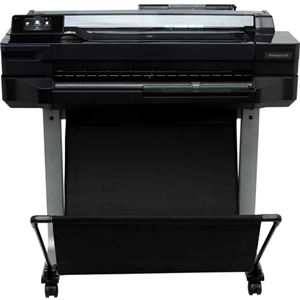 HP Designjet T520 24inch ePrinter CQ890A#BCD