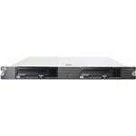 LTO4 Ultrium 1760 SASテープドライブ 1U ラックマウントキット C