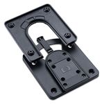 HP フラットパネルモニタQuick Release